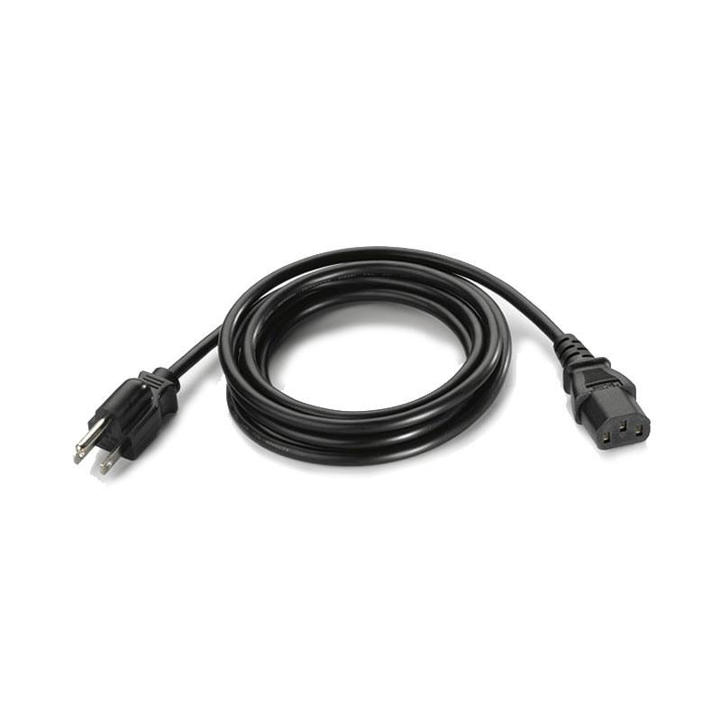23844-00-00R - US AC line cord