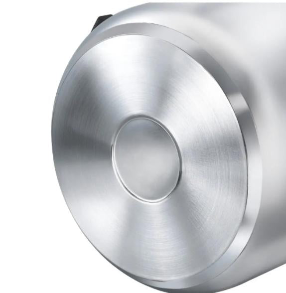 "PRESTIGE" STAINLESS STEEL 3L SAUCE PAN