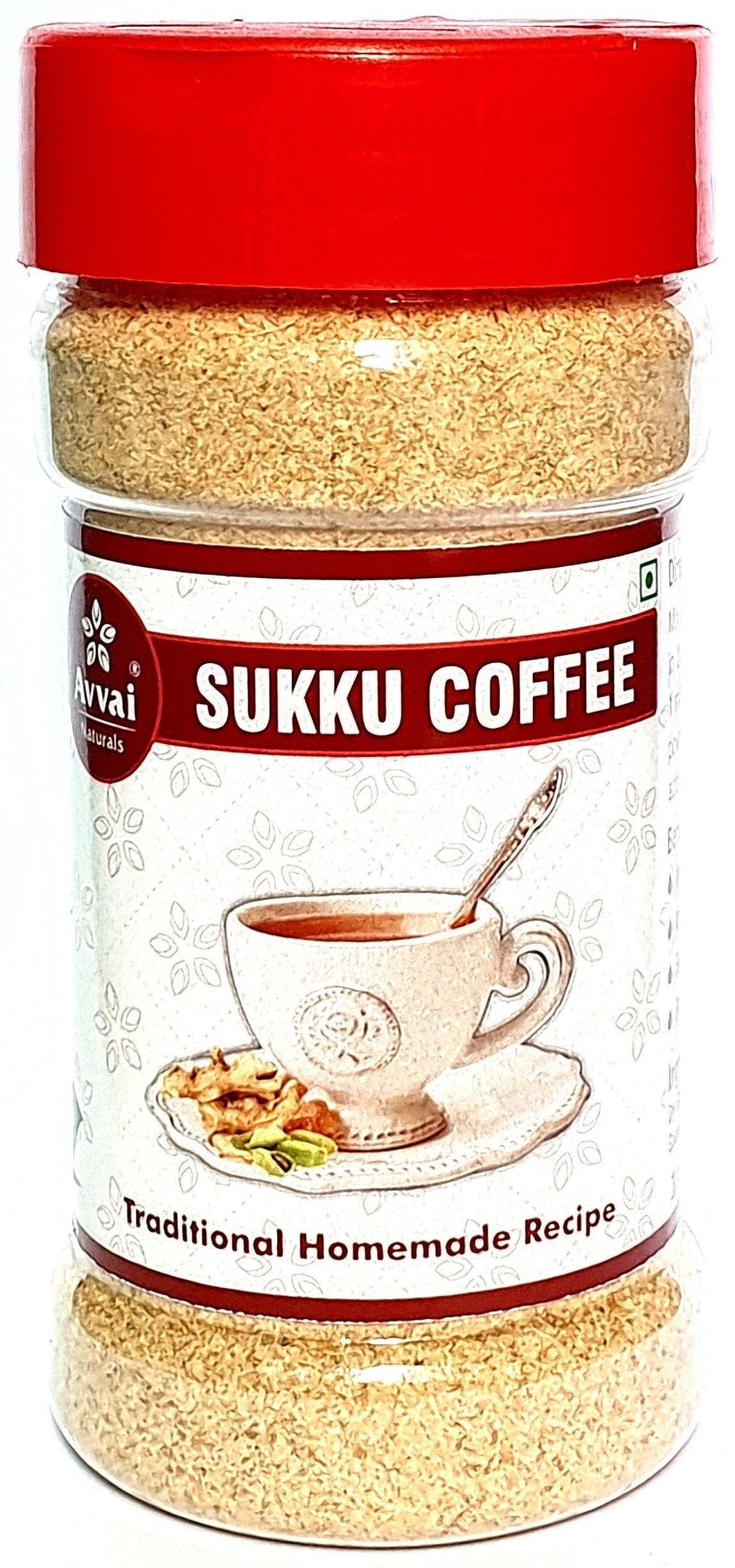 AVVAI SUKKU COFFEE POWDER 100 GM