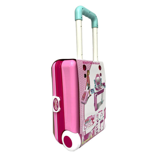 "BUDDY TOYS" BEAUTY CASE DELUXE