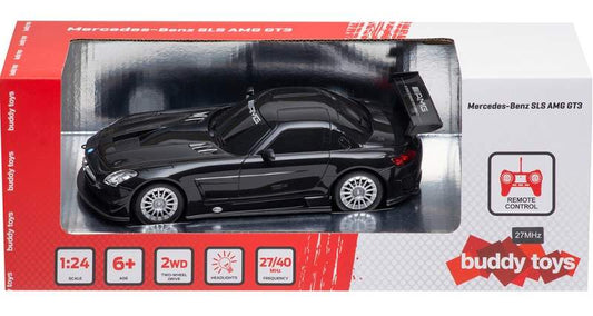 "BUDDY TOYS" BRC 24.061 MERCEDES-BENZ SLS