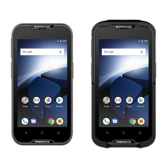 944350003 - Memor 10 Full Touch PDA