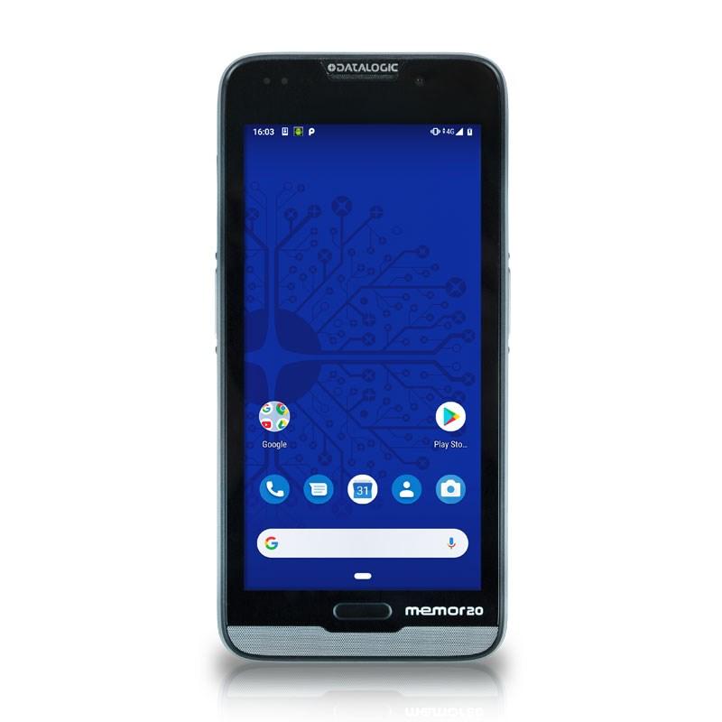 944800003 - Memor 20 Full Touch PDA