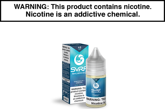 BALANCED BY SVRF SALT