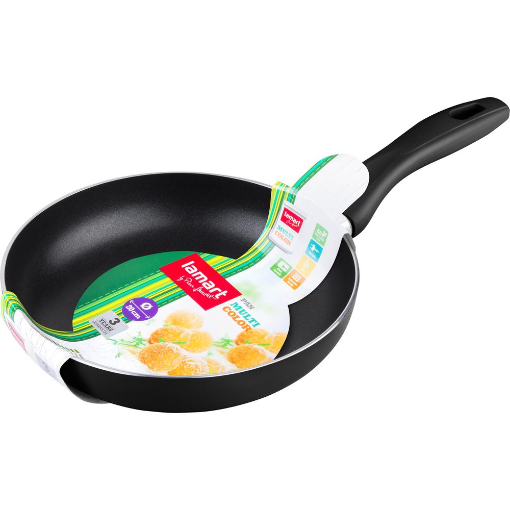 "LAMART" LT1120 FRYING PAN 20CM