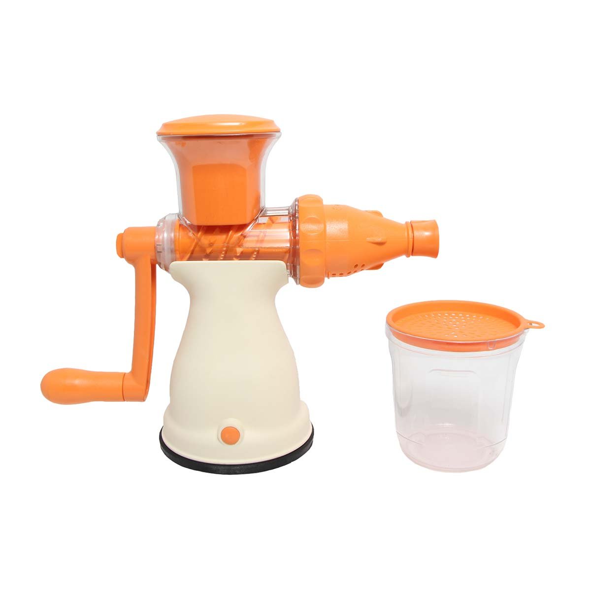 APEX CARROT JUICER