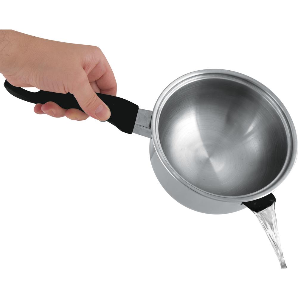 "LAMART" LT1099 DOUBLE WALL SAUCEPAN