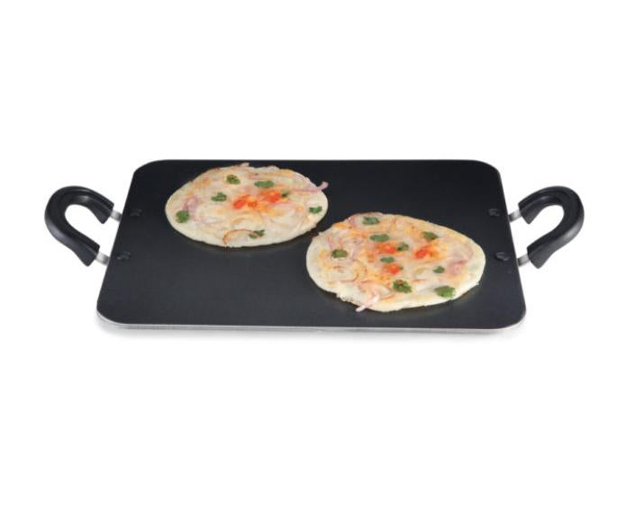 "PREMIER" NONSTICK TAWA RECTANGULAR 33CM