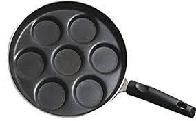 "PREMIER" SUPREME NON STICK UTHAPPAM TAWA 28 CM