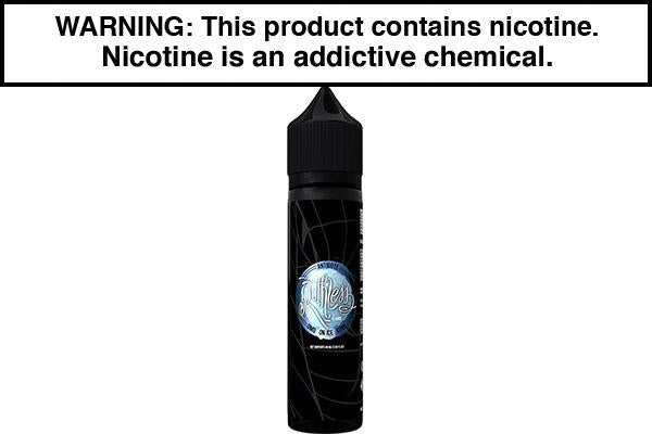 ANTIDOTE ON ICE BY RUTHLESS VAPORS