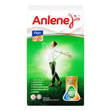 ANLENE GOLD REFIL 600 GM (WPL)