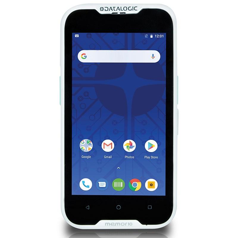 944350002 - Memor 10 HC Full Touch PDA