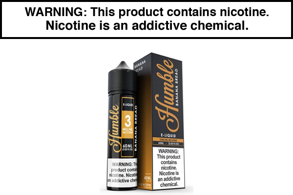 BANANA BREAD BY HUMBLE JUICE CO