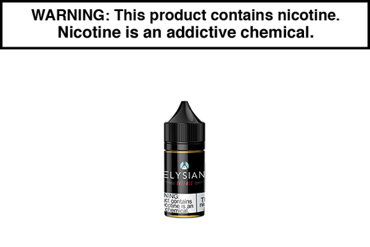 ARTEMIS BY ELYSIAN LABS SALT NIC